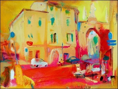 Massa I 